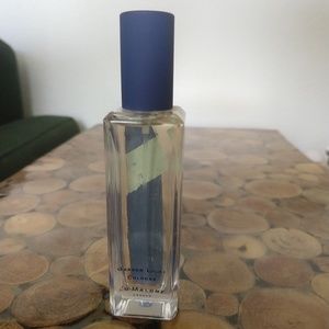 Rare Jo Malone Garden Lillies Cologne 30ml